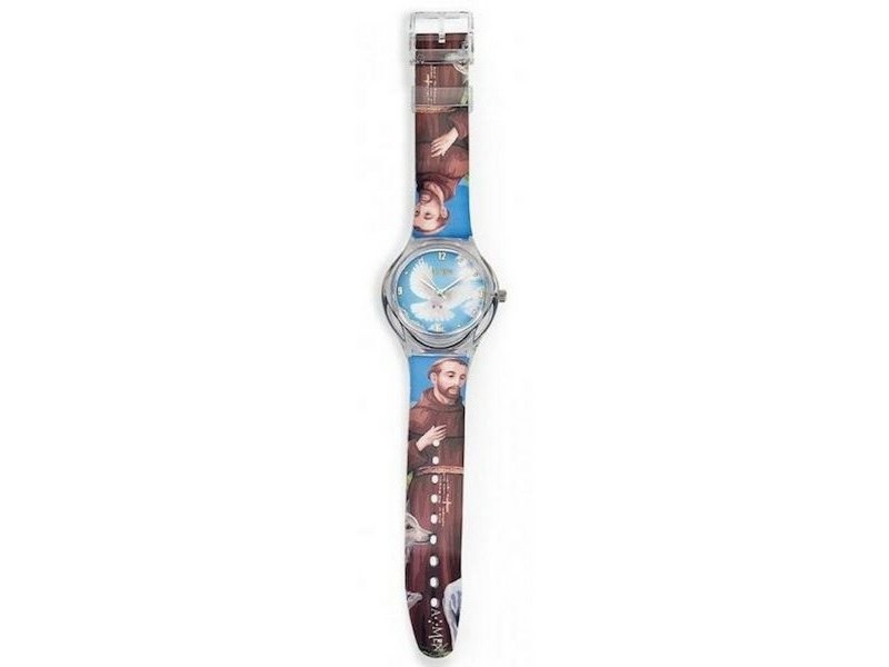 Мъжки часовник Amen SAN FRANCESCO (Ø 39 mm)