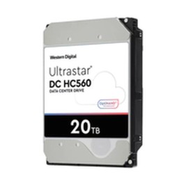 Твърд диск Western Digital 0F38785 3,5