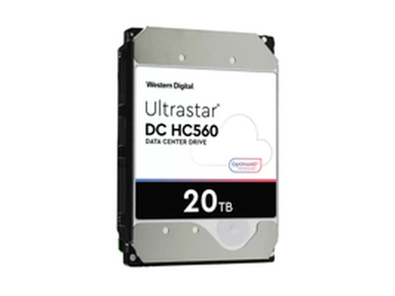 Твърд диск Western Digital 0F38785 3,5