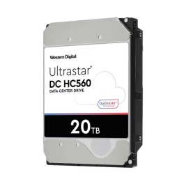 Твърд диск Western Digital 0F38785 3,5