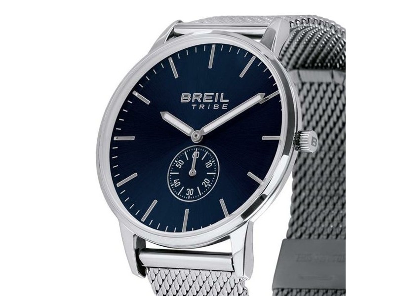 Мъжки часовник Breil EW0731 (Ø 41 mm)