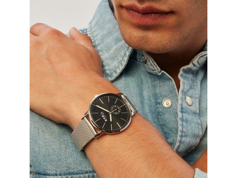 Мъжки часовник Breil EW0731 (Ø 41 mm)