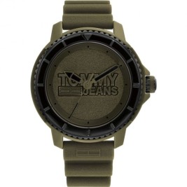 Мъжки часовник Tommy Hilfiger 1792002 (Ø 45 mm)