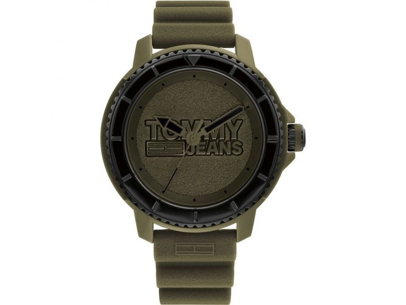 Мъжки часовник Tommy Hilfiger 1792002 (Ø 45 mm)