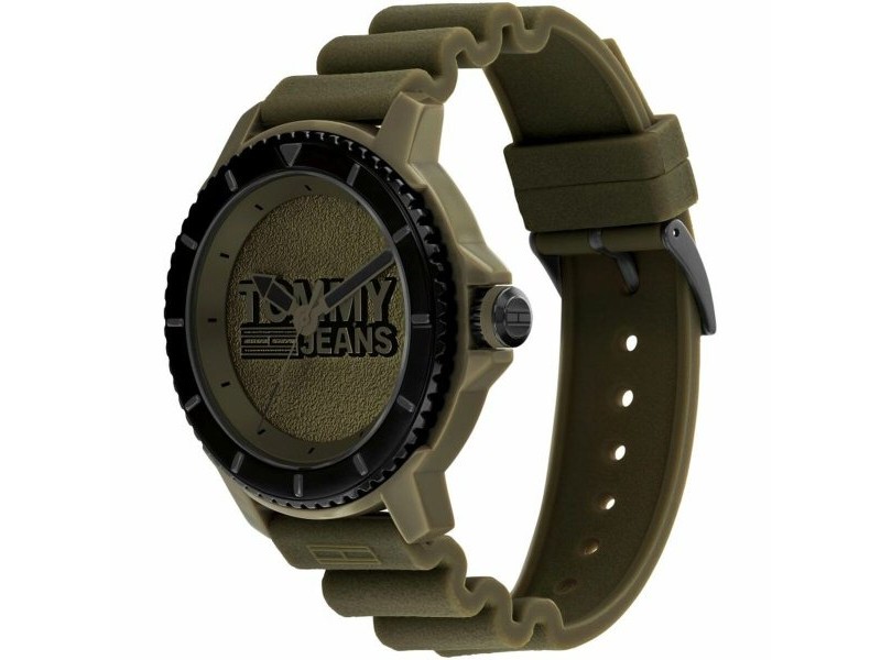 Мъжки часовник Tommy Hilfiger 1792002 (Ø 45 mm)