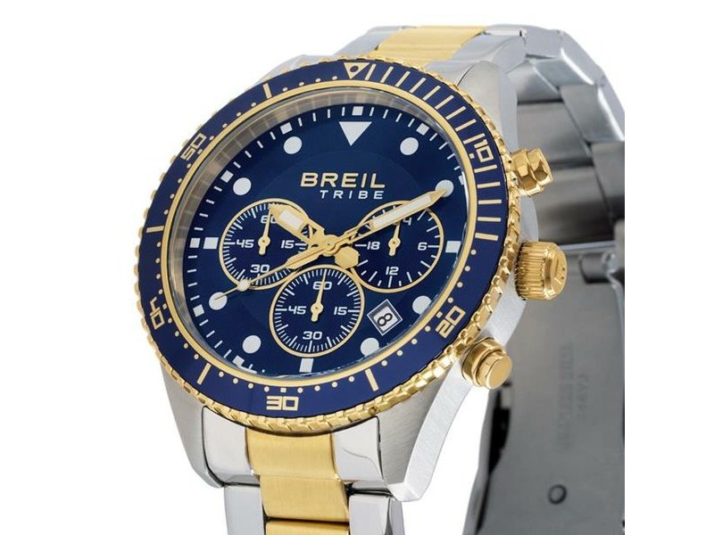 Мъжки часовник Breil EW0744