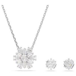 Set Colier și Cercei Damă Swarovski 5691486