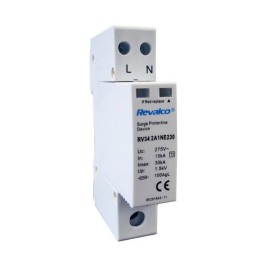 Защита от пренапрежение Revalco  dwe349-qs
