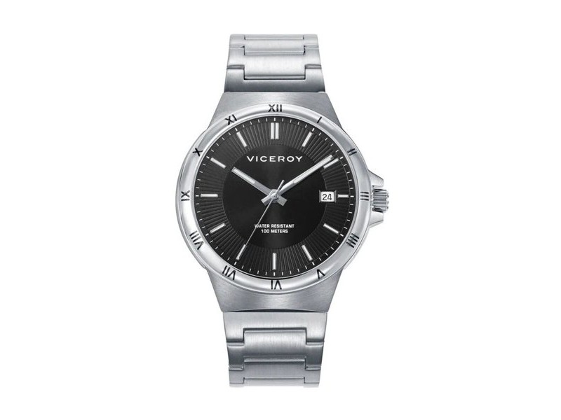 Мъжки часовник Viceroy 401431-57 (Ø 41 mm)