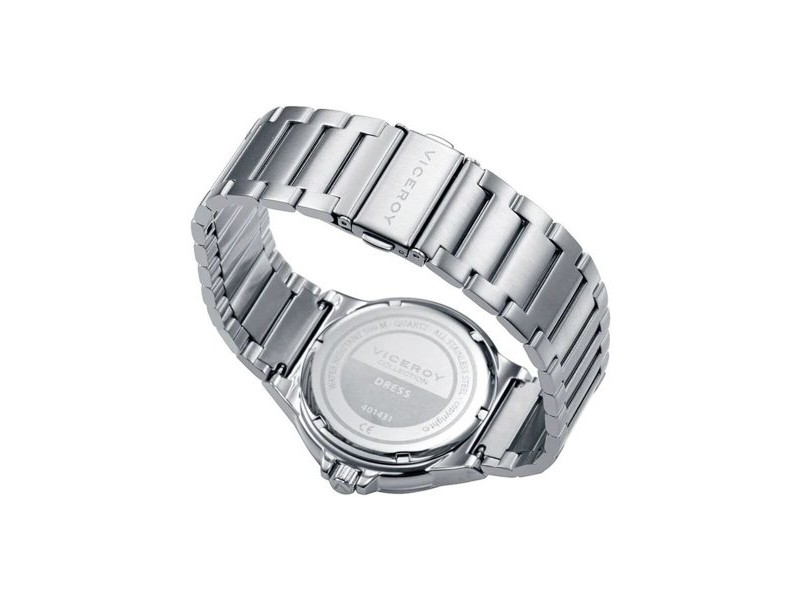 Мъжки часовник Viceroy 401431-57 (Ø 41 mm)