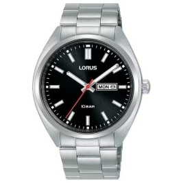 Мъжки часовник Lorus RH363AX9 Сребрист