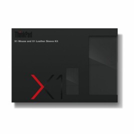 Чанта за лаптоп Lenovo Черен
