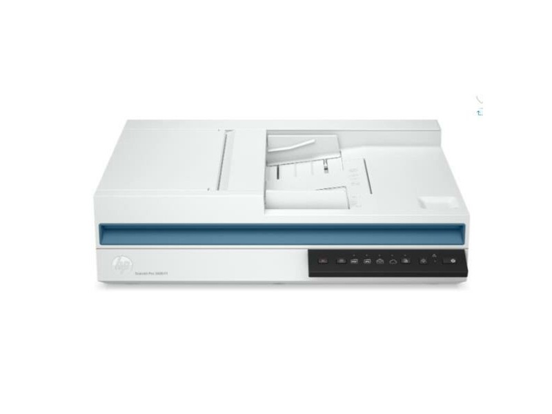 Скенер HP Scanjet Pro 3600 F1 30 ppm