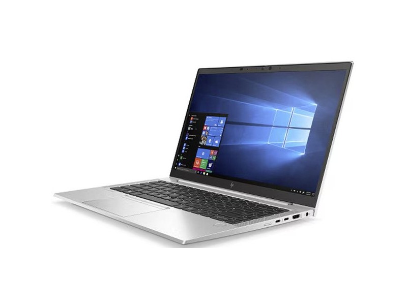 Лаптоп HP ELITEBOOK 840 G7 Intel Core i5 I5-10310U 16 GB RAM 256 GB SSD