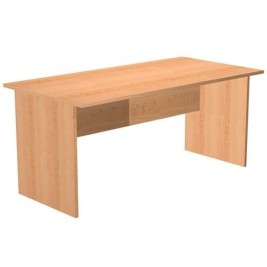 Бюро Artexport Presto Кафяв меламин 140 x 80 x 72 cm