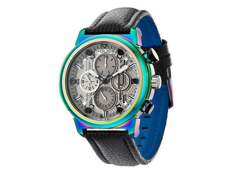 Мъжки часовник Police R1451235003 (48 mm)