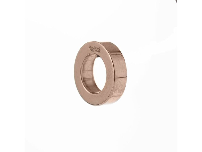 Дамска огърлица Folli Follie 1P9S048R Розов 1,5 cm