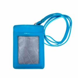 Дамска Чантичка Folli Follie WA14P017SLU Син