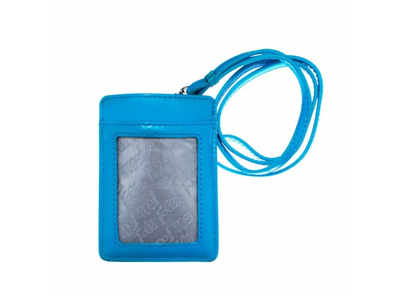 Дамска Чантичка Folli Follie WA14P017SLU Син