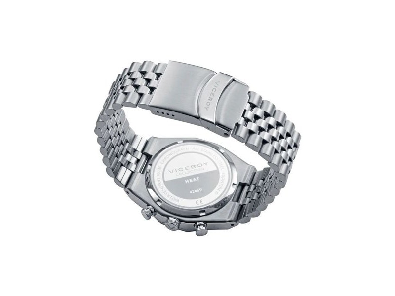 Мъжки часовник Viceroy 42459-67 (Ø 41 mm)
