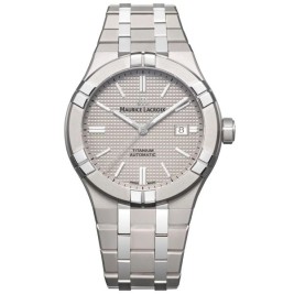 Мъжки часовник Maurice Lacroix AI6008-TT032-230-1