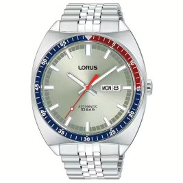 Мъжки часовник Lorus RL447BX9 Сребрист