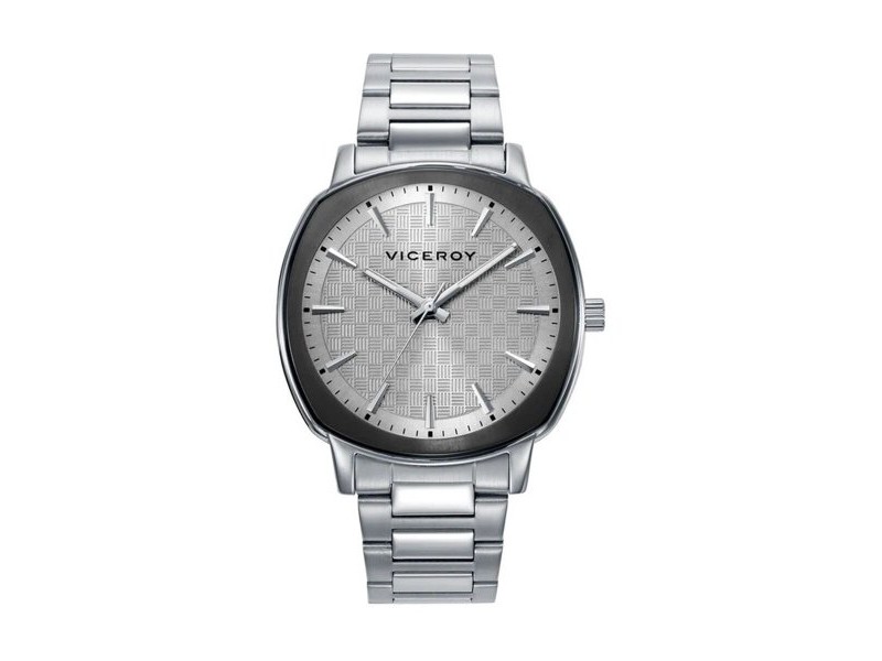 Мъжки часовник Viceroy 401435-17 (Ø 41 mm)