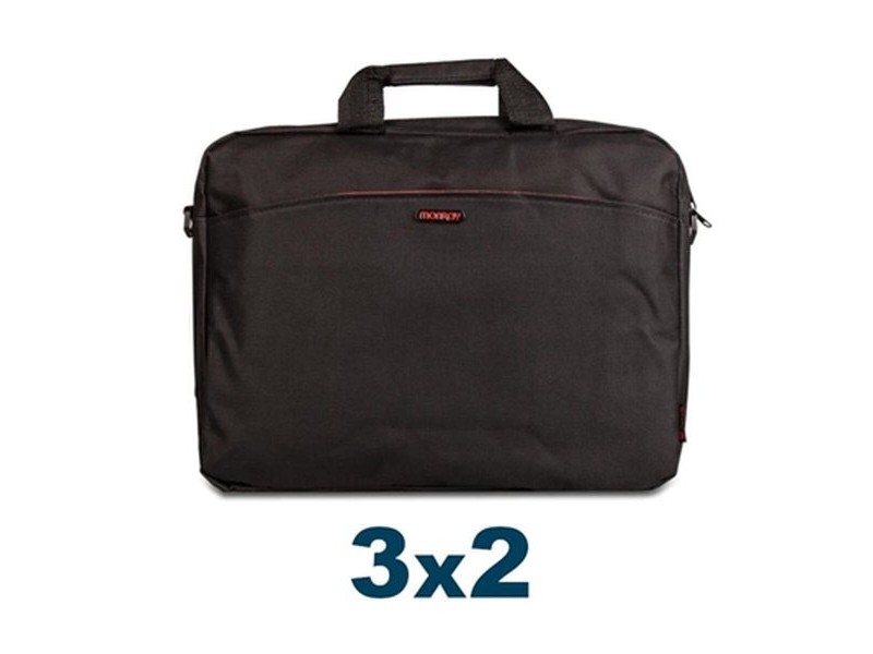Чанта за лаптоп NGS Promo Bolsa Enterprise 3*2