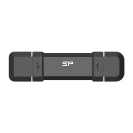 USB стик Silicon Power SP250GBUC3S72VPK 256 GB