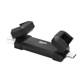 USB стик Silicon Power SP250GBUC3S72VPK 256 GB