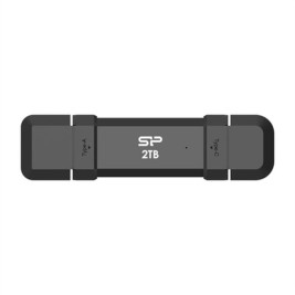 USB стик Silicon Power SP001TBUC3S72VPK 1 TB