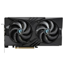 Графична карта MSI RTX 5060 GAMING OC GEFORCE RTX 5060