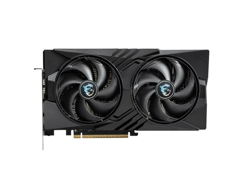 Графична карта MSI RTX 5060 GAMING OC GEFORCE RTX 5060