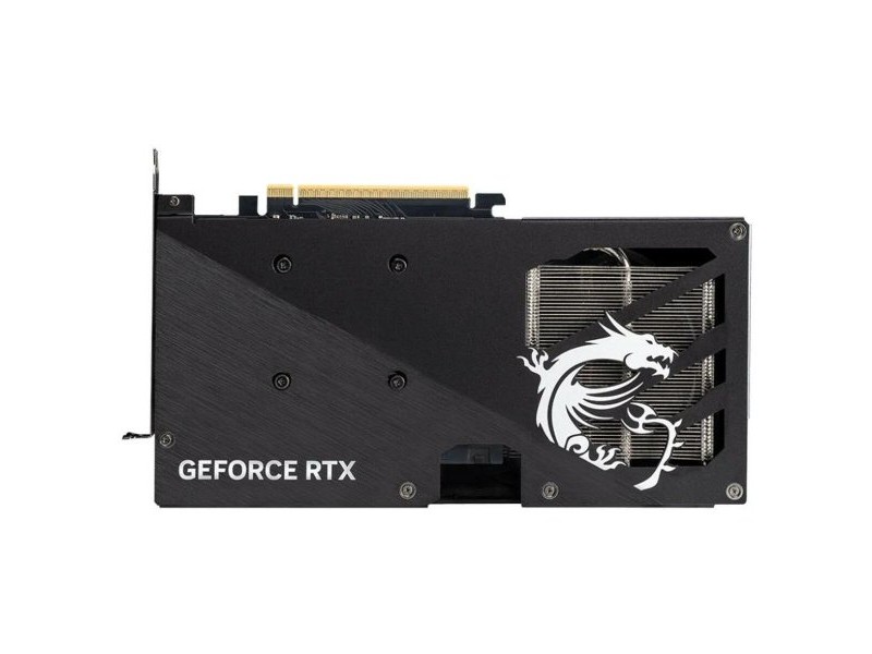 Графична карта MSI RTX 5060 GAMING OC GEFORCE RTX 5060