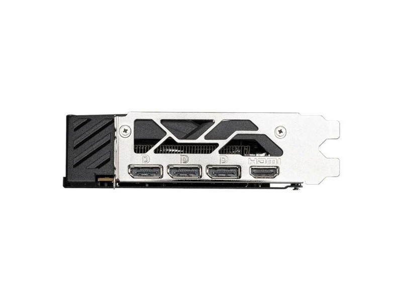 Графична карта MSI RTX 5060 GAMING OC GEFORCE RTX 5060