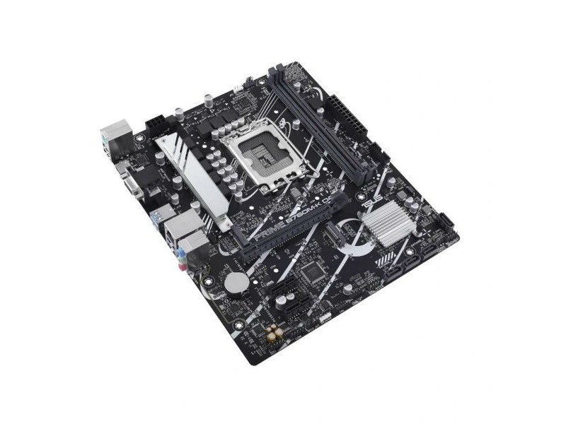 Дънна платка Asus 90MB1DS0-M1EAY0 LGA 1700 Intel B760