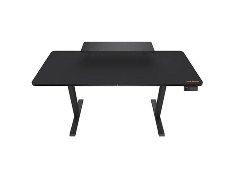 Бюро Gaming Cougar E-Star 140 Черен 140 x 60 cm