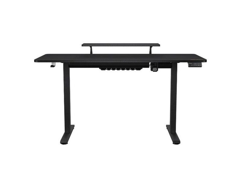 Бюро Gaming Cougar E-Star 140 Черен 140 x 60 cm