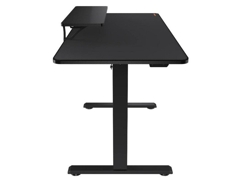 Бюро Gaming Cougar E-Star 140 Черен 140 x 60 cm