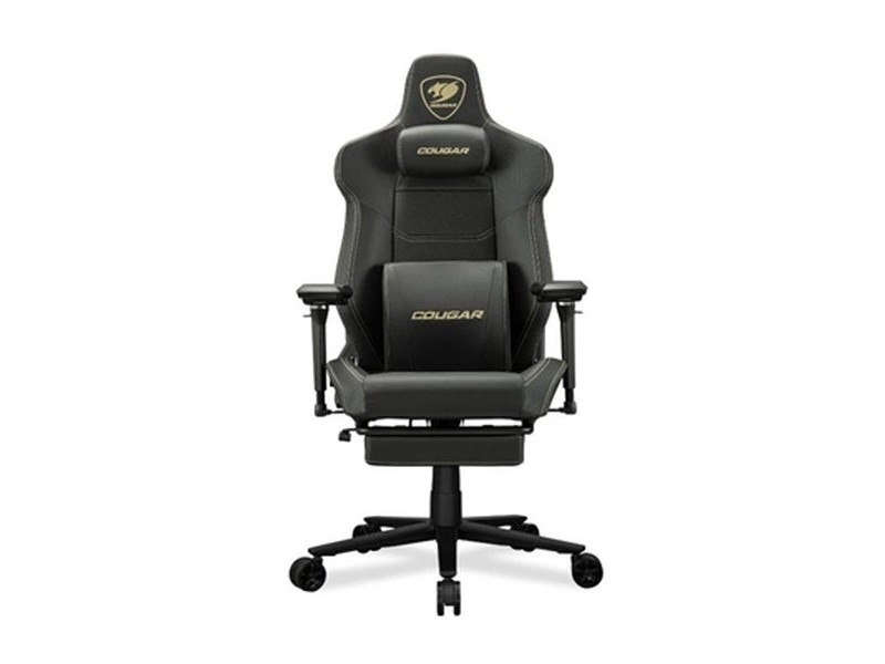 Стол за игри Cougar Armor Evo M Gold