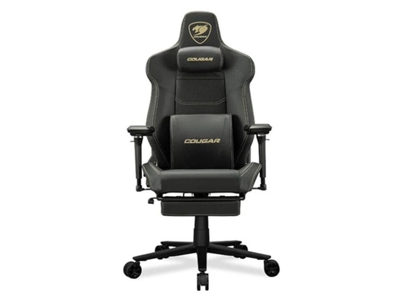 Стол за игри Cougar Armor Evo S Gold