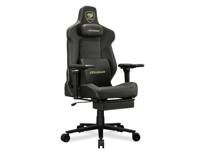 Стол за игри Cougar Armor Evo S Gold