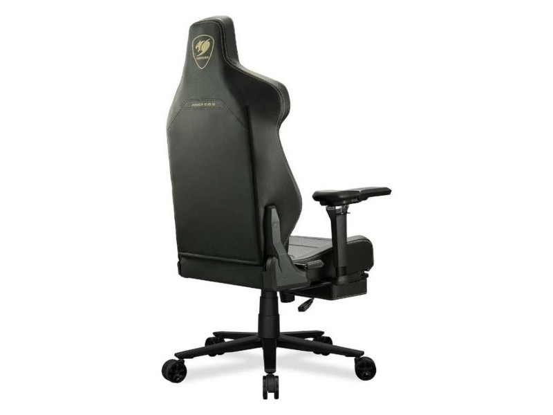 Стол за игри Cougar Armor Evo S Gold
