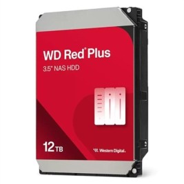 Твърд диск Western Digital WD120EFGX 3,5