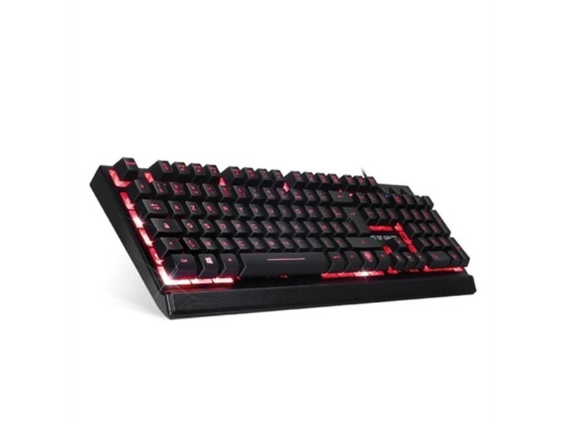 Клавиатура за игри Spirit of Gamer Elite K70 Испанска Qwerty AZERTY Клавиатура за игри Spirit of Gamer Elite K70 Испанска Qwerty AZERTY