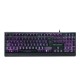 Клавиатура за игри Spirit of Gamer Elite K70 Испанска Qwerty AZERTY Клавиатура за игри Spirit of Gamer Elite K70 Испанска Qwerty AZERTY