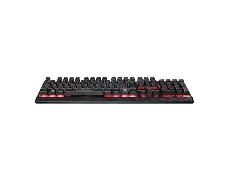 Клавиатура за игри Spirit of Gamer Elite K70 Испанска Qwerty AZERTY Клавиатура за игри Spirit of Gamer Elite K70 Испанска Qwerty AZERTY