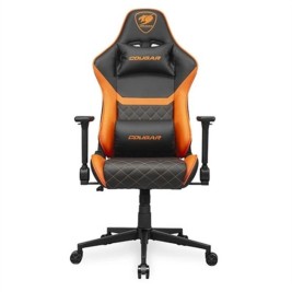 Стол за игри Cougar Armor One V2 Оранжев