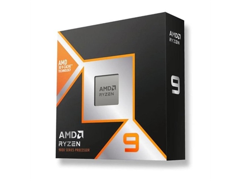 процесор AMD 100-100001368WOF