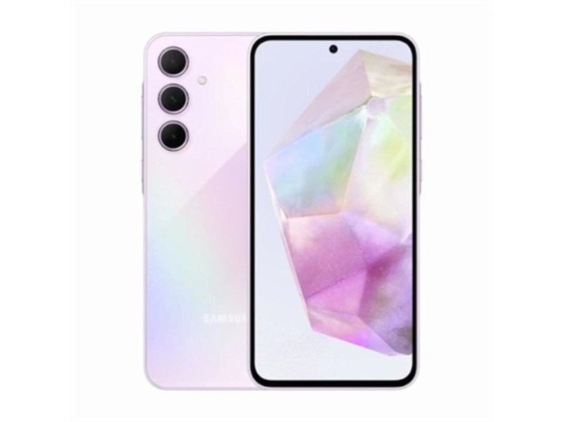 Смартфони Samsung Galaxy A35 5G 6,6